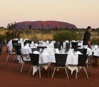 Sounds of Silence Dinner
